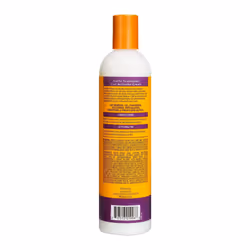 Cantu Grapeseed Curl Activator Cream, 12 oz