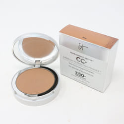 It Airbrush Perfecting Powder  0.33oz/9.5g New With Box - Deep