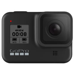 GoPro HERO8 Black action sports camera 12 MP 4K Ultra HD Wi-Fi