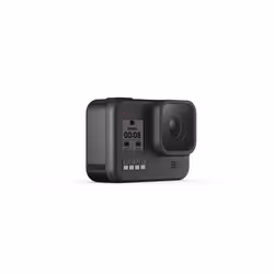 GoPro HERO8 Black action sports camera 12 MP 4K Ultra HD Wi-Fi