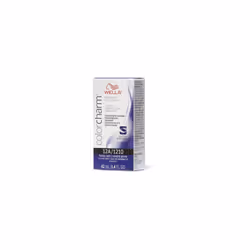 Wella Color Charm Permanent Liquid Color | Wella Permanent Hair Dye - 12A Frosty Ash
