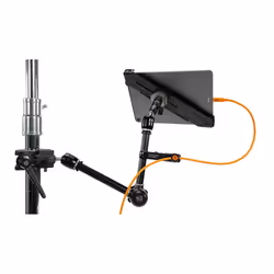 Tether Tools TG080 cable organizer Cable holder Black 1 pc(s)