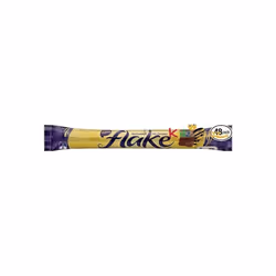 Cadbury Flake Single Bar (Pack of 48)