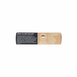 Hello, Fluoride Free Whitening Toothpaste, Activated Charcoal, 113g