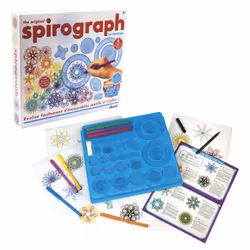 Silverlit 1013Z, Children's craft kit, 8 yr(s), Plastic, Multicolour, 30 pc(s)