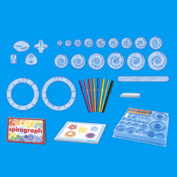 Silverlit 1013Z art/craft toy