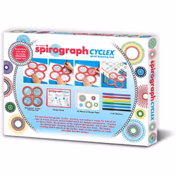 Silverlit 1018Z art/craft toy