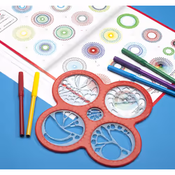 Silverlit 1018Z art/craft toy - Additional view 5