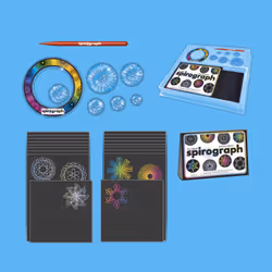 Silverlit 1035Z art/craft toy