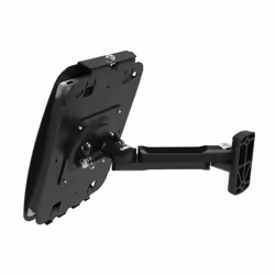 Compulocks iPad Pro 11" (1-4th Gen) Space Enclosure Swing Wall Mount Black