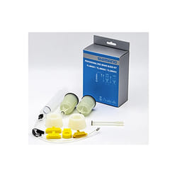 SHIMANO Workshop TL-BR002 bleed kit, includes TL-BR001, TL-BR002, TL-BR003 and 4 bleeding spacers Y-13098630