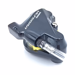 SHIMANO Workshop TL-BR002 bleed kit, includes TL-BR001, TL-BR002, TL-BR003 and 4 bleeding spacers Y-13098630