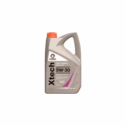Comma XTC5L XTech Fully Synthetic 5W30 Motor Oil, 5 Litre