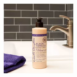 Carols Daughter Black Vanilla Moisture And Shine 4 In 1 Combing Creme 236ml