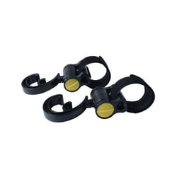 Baby Stroller Hook 360-degree Rotatable Baby Stroller Hook Baby Stroller - Yellow