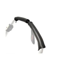 Stroller Handle Covers fit for Bugaboo bee3,bee 5, bee+ Baby Carriage - Black
