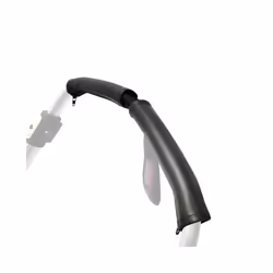 Stroller Handle Covers fit for Bugaboo bee3,bee 5, bee+ Baby Carriage - Black