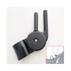 Stroller Awning Clip Compatible Priam 3/4 Mios 2/3 Prams Canopy Holder - Clip-R No.1