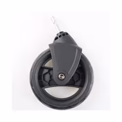 Original Wheels For Donna /Doona Replace Mosquito Net Rain Cover Bag Leather - front 1 pcs