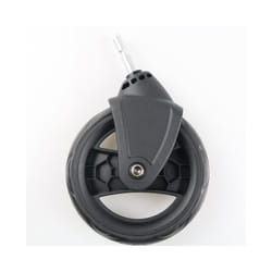 Original Wheels For Donna /Doona Replace Mosquito Net Rain Cover Bag Leather - front 1 pcs