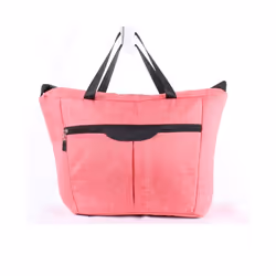 Original Wheels For Donna /Doona Replace Mosquito Net Rain Cover Bag Leather - bag Pink