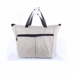 Original Wheels For Donna /Doona Replace Mosquito Net Rain Cover Bag Leather - bag Beige