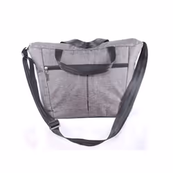 Original Wheels For Donna /Doona Replace Mosquito Net Rain Cover Bag Leather - bag gray