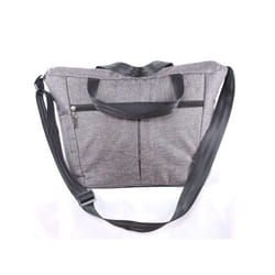 Original Wheels For Donna /Doona Replace Mosquito Net Rain Cover Bag Leather - bag gray