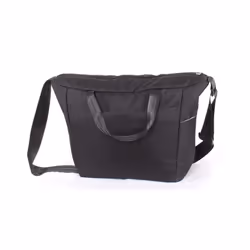 Original Wheels For Donna /Doona Replace Mosquito Net Rain Cover Bag Leather - bag black
