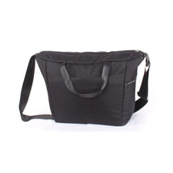 Original Wheels For Donna /Doona Replace Mosquito Net Rain Cover Bag Leather - bag black