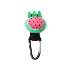 Baby Stroller Hook Plush Bear Mommy Bags Hanger Holder Wheelchair Stroller - B-3