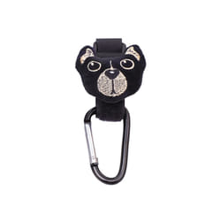 Baby Stroller Hook Plush Bear Mommy Bags Hanger Holder Wheelchair Stroller - B-6