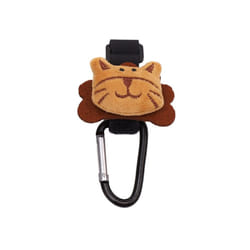 Baby Stroller Hook Plush Bear Mommy Bags Hanger Holder Wheelchair Stroller - B-7