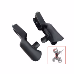 Stroller Adapter Compatible Priam 3/4 Pram Aton Cloud Baby Basket Car - for Priam