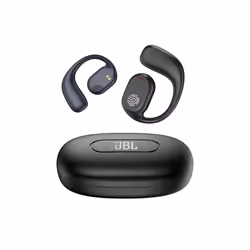 Original For wwJBL Bone Conduction Q13 Bluetooth Earphones Ear Earbud - Black