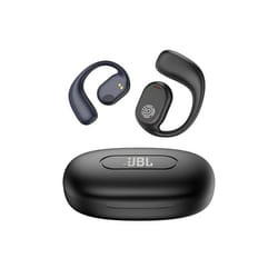Original For wwJBL Bone Conduction Q13 Bluetooth Earphones Ear Earbud - Black