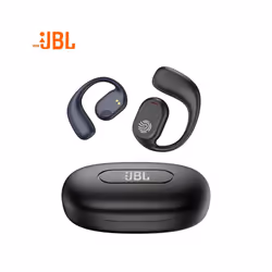 Original For wwJBL Bone Conduction Q13 Bluetooth Earphones Ear Earbud - Black