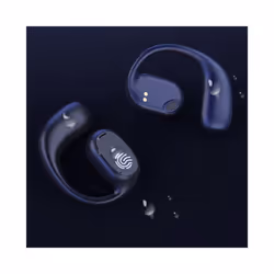 Original For wwJBL Bone Conduction Q13 Bluetooth Earphones Ear Earbud - Black