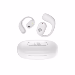 Original For wwJBL Bone Conduction Q13 Bluetooth Earphones Ear Earbud - White