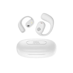 Original For wwJBL Bone Conduction Q13 Bluetooth Earphones Ear Earbud - White