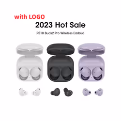 2023 BUDS 2 Pro /Buds 2/Buds Pro/Buds live Wireless - Black