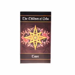 The Romance Angels Tarot Oracle Cards Deck|The 44 Romance Angel Oracle - 78PCS TE039
