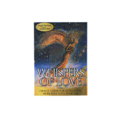 The Romance Angels Tarot Oracle Cards Deck|The 44 Romance Angel Oracle - 44PCS TE036