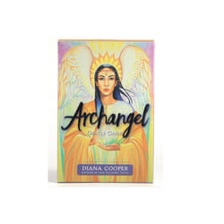 The Romance Angels Tarot Oracle Cards Deck|The 44 Romance Angel Oracle - 44PCS TE041