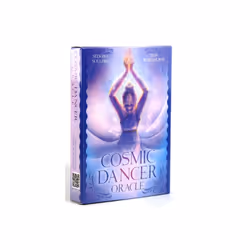 The Romance Angels Tarot Oracle Cards Deck|The 44 Romance Angel Oracle - 44PCS TE037