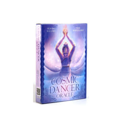 The Romance Angels Tarot Oracle Cards Deck|The 44 Romance Angel Oracle - 44PCS TE037