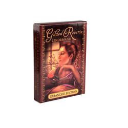 The Romance Angels Tarot Oracle Cards Deck|The 44 Romance Angel Oracle - 44PCS TE035
