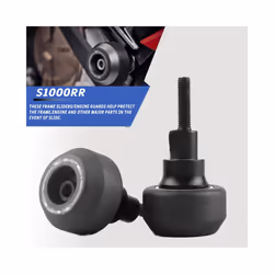 For BMW S1000RR S 1000 RR 2010-2011 S1000 RR  2019-2022 Motorcycle Accessories - S1000RR 2010-2011