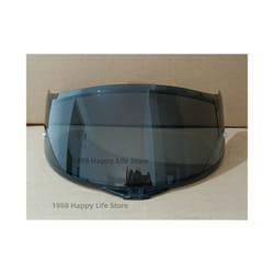 For AGV k5 k5S K5-S k3SV K3-SV k1 K1S Compact ST Motorcycle Helmet Visor - New Black