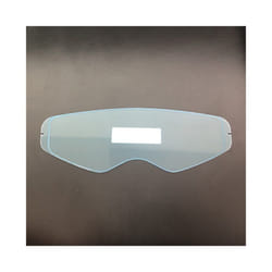 Helmet Visor Film Anti Fog For KLIM KRIOS Pro Lens Anti Fog Film Motorcycle - For KLIM